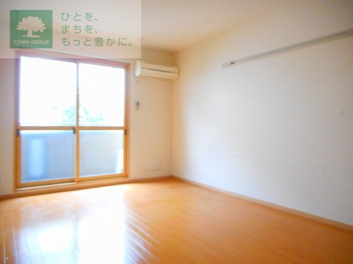 第３エーデルハイムの物件内観写真