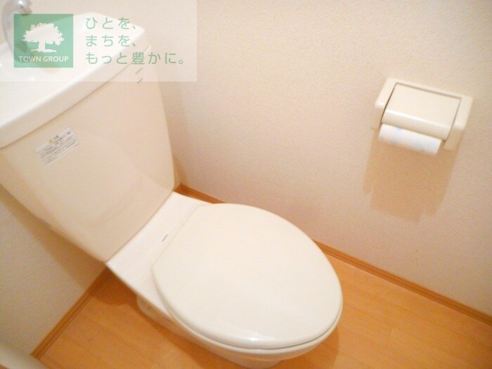 第３エーデルハイムの物件内観写真