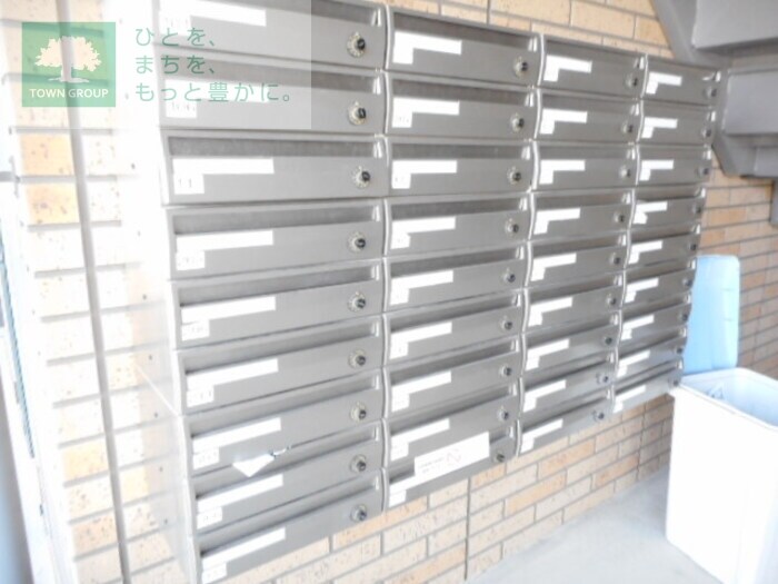 第３エーデルハイムの物件内観写真