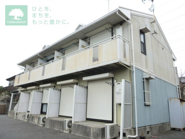 第３エーデルハイムの物件内観写真