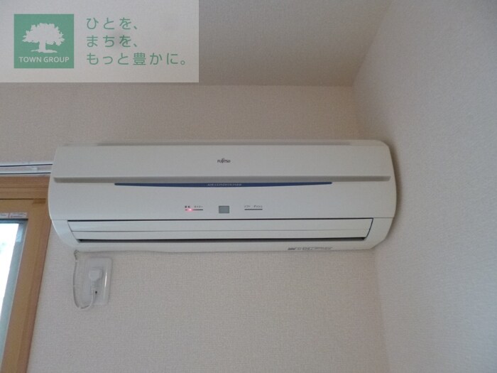 第３エーデルハイムの物件内観写真