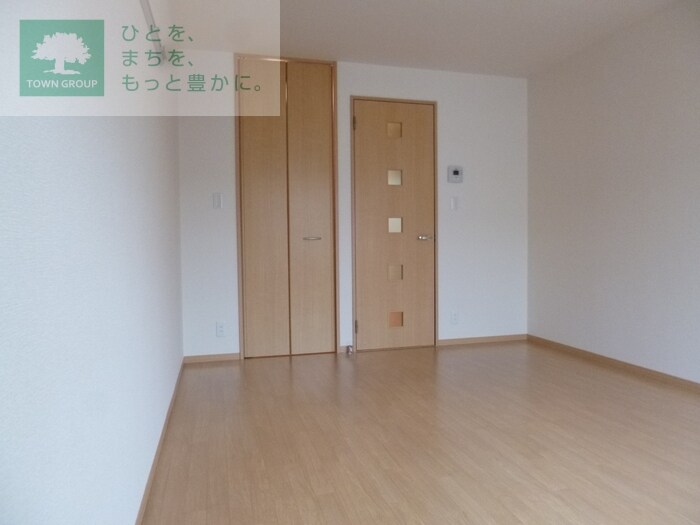 第３エーデルハイムの物件内観写真