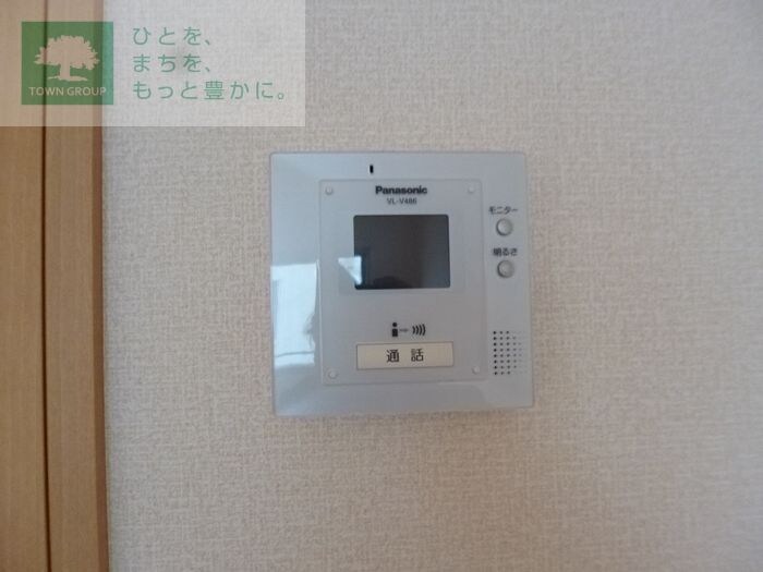 第３エーデルハイムの物件内観写真