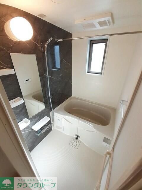 ピーチハウスの物件内観写真