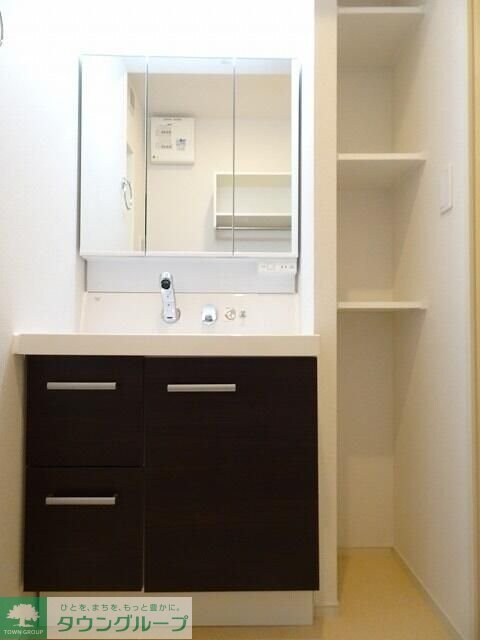 ピーチハウスの物件内観写真