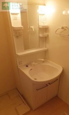 メゾン・ド・サンセール　イースト・ウエス　イーストの物件内観写真