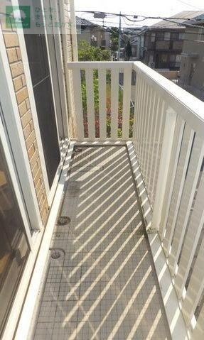 メゾン・ド・サンセール　イースト・ウエス　イーストの物件内観写真