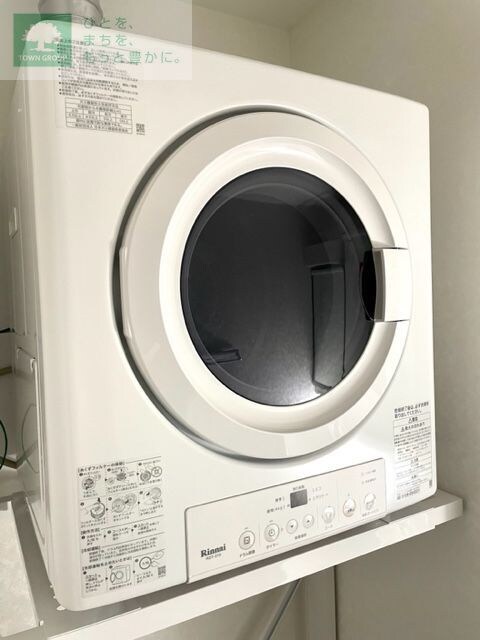 レ・ソール本八幡パラシオンの物件内観写真