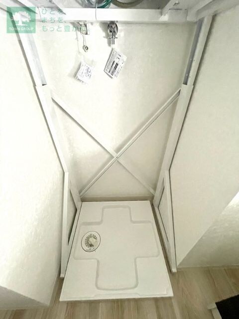 レ・ソール本八幡パラシオンの物件内観写真