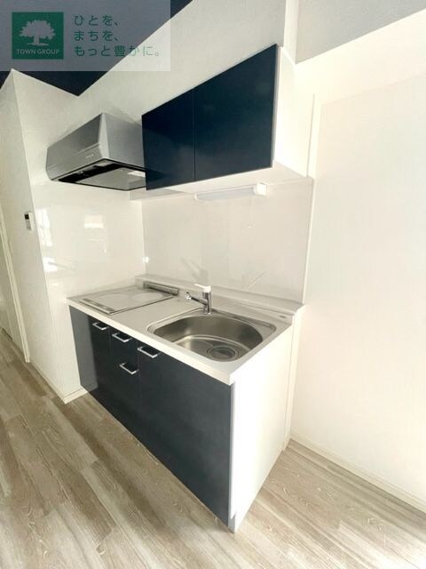 レ・ソール本八幡パラシオンの物件内観写真