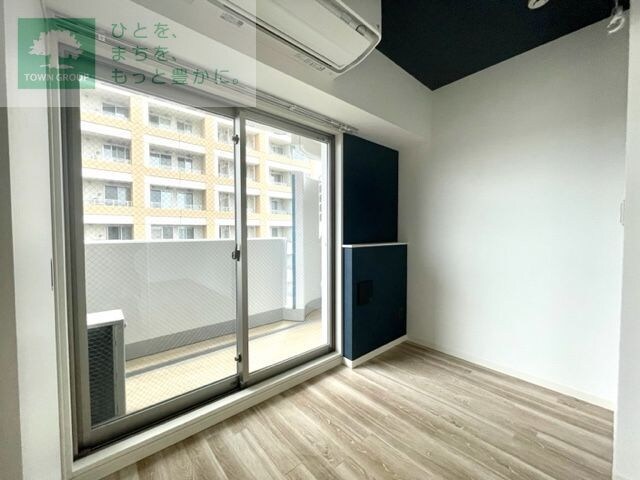 レ・ソール本八幡パラシオンの物件内観写真