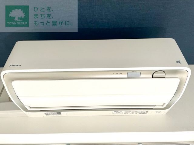 レ・ソール本八幡パラシオンの物件内観写真