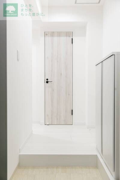 ジェネパレス本町の物件内観写真