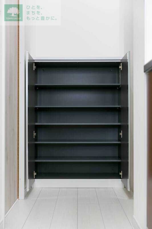 ジェネパレス本町の物件内観写真