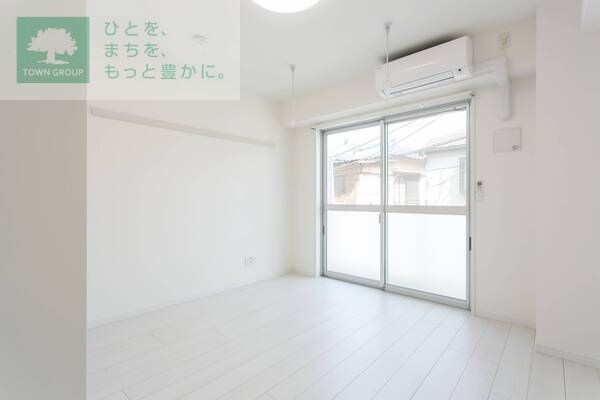 ジェネパレス本町の物件内観写真