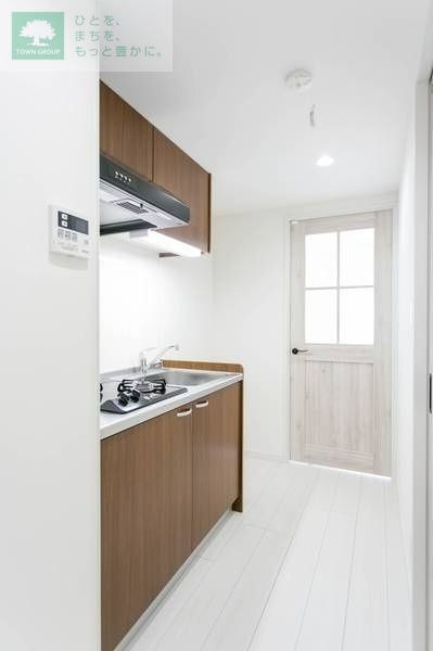 ジェネパレス本町の物件内観写真