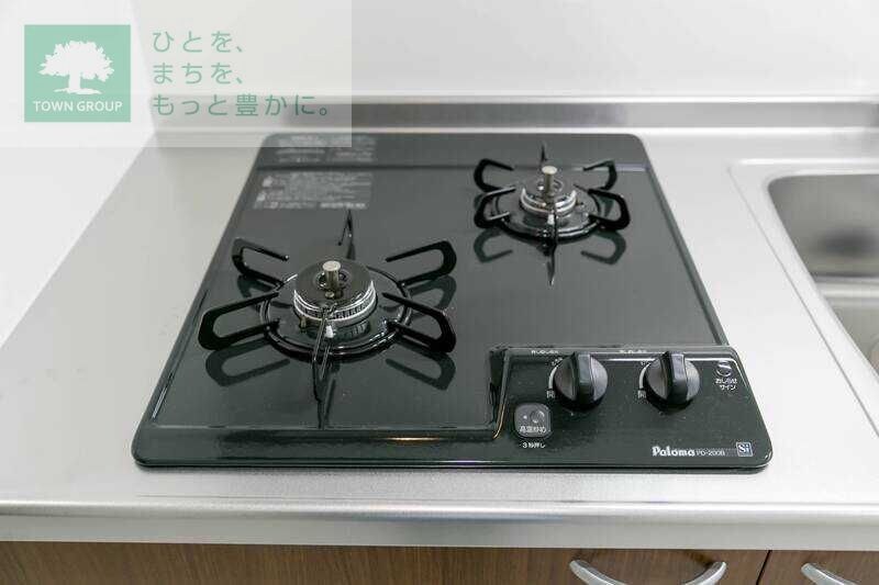 ジェネパレス本町の物件内観写真