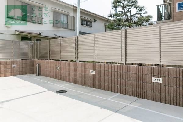 ジェネパレス本町の物件内観写真