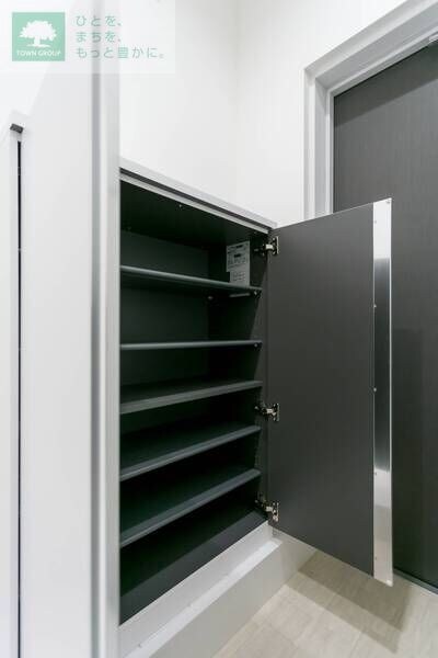 ジェネパレス本町の物件内観写真