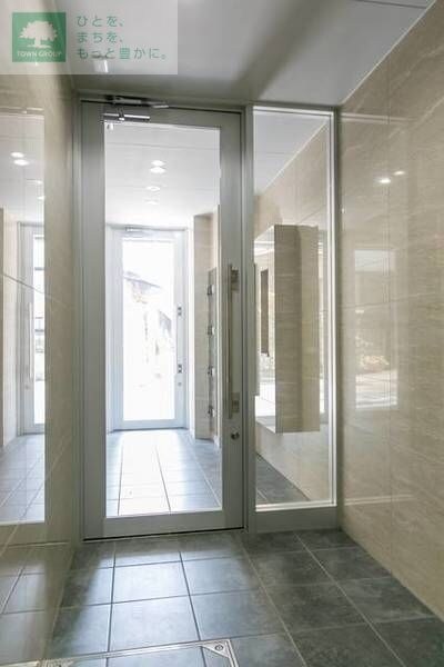 ジェネパレス本町の物件内観写真