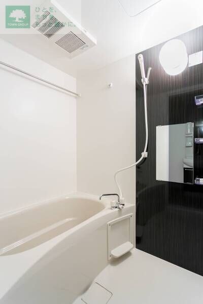 ジェネパレス本町の物件内観写真