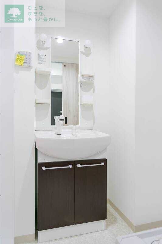 ジェネパレス本町の物件内観写真