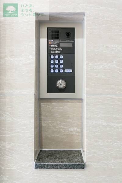 ジェネパレス本町の物件内観写真