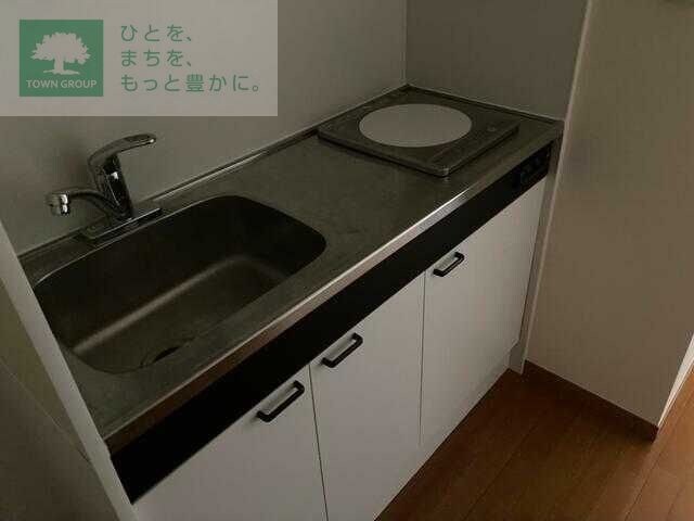 プランドールの物件内観写真