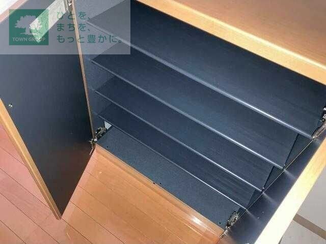 プランドールの物件内観写真