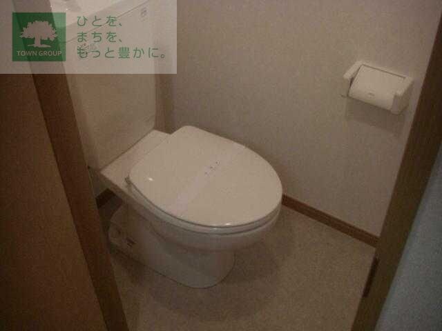 プランドールの物件内観写真