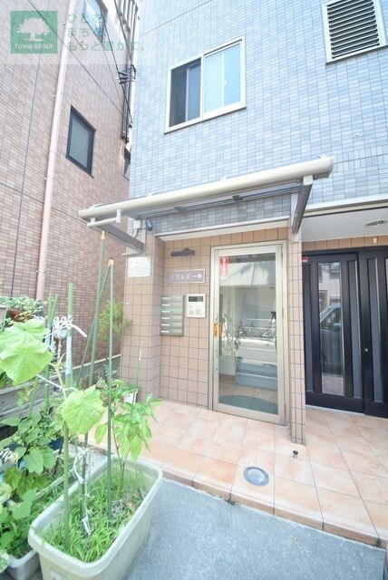 プランドールの物件内観写真