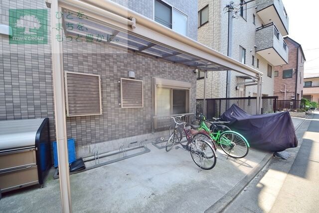 プランドールの物件内観写真