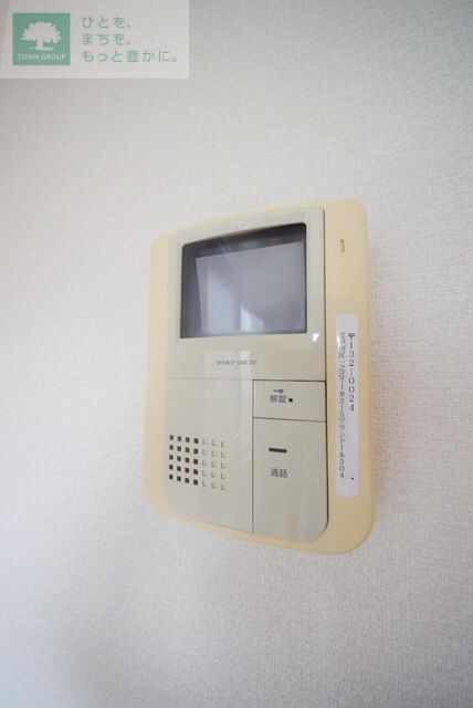 プランドールの物件内観写真