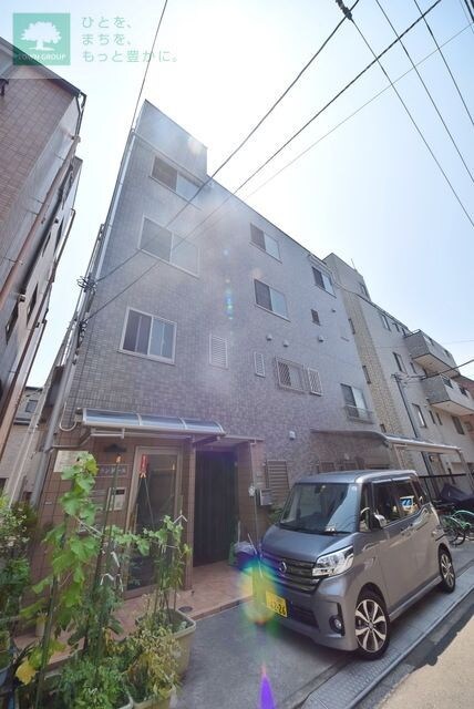 プランドールの物件内観写真