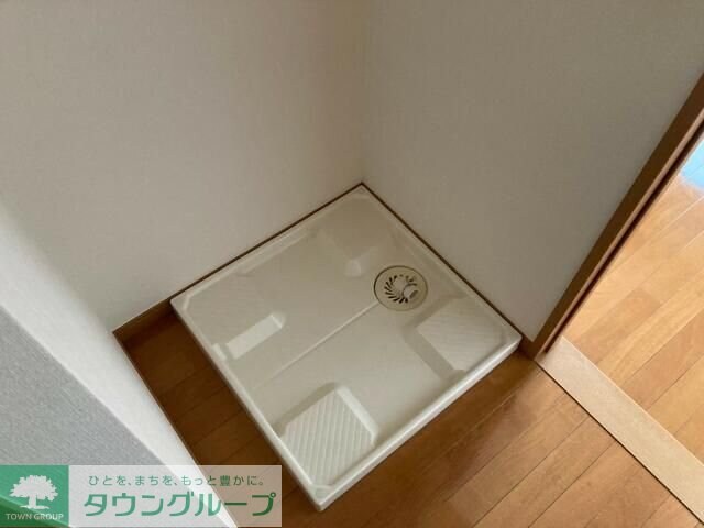 プランドールの物件内観写真