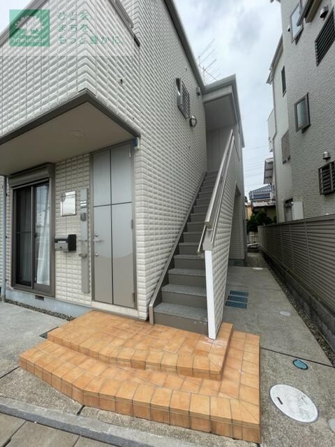 ラ・クール大和田の物件内観写真