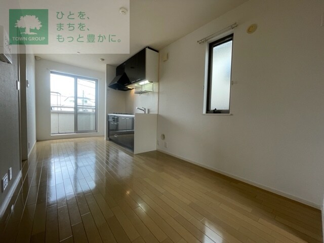 ラ・クール大和田の物件内観写真