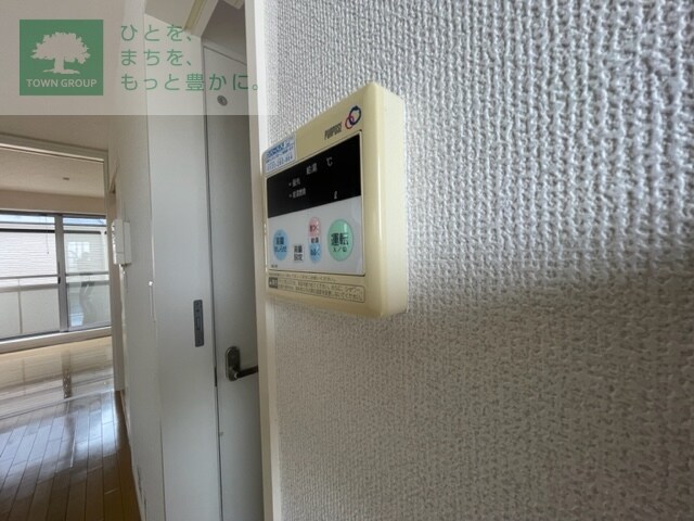 ラ・クール大和田の物件内観写真