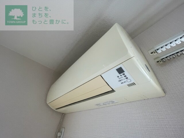 ラ・クール大和田の物件内観写真