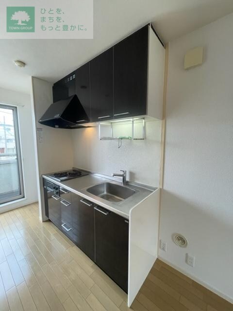 ラ・クール大和田の物件内観写真