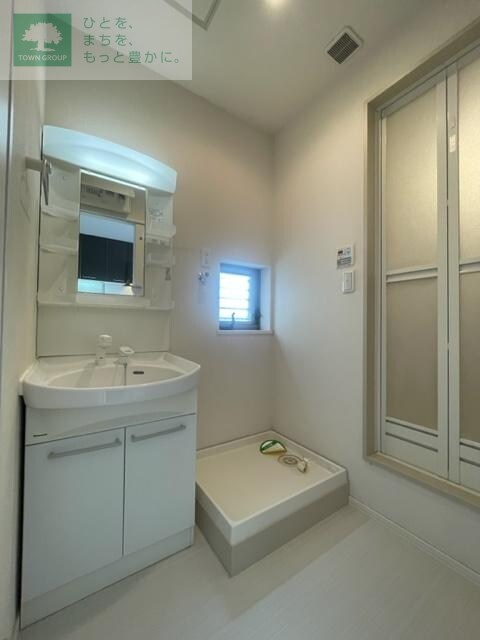 ラ・クール大和田の物件内観写真