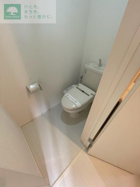 ラ・クール大和田の物件内観写真