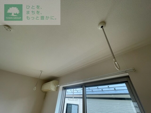 ラ・クール大和田の物件内観写真