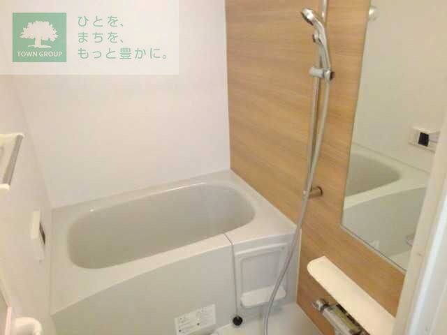 クラール本八幡の物件内観写真