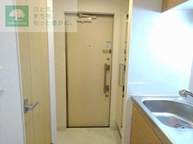 クラール本八幡の物件内観写真