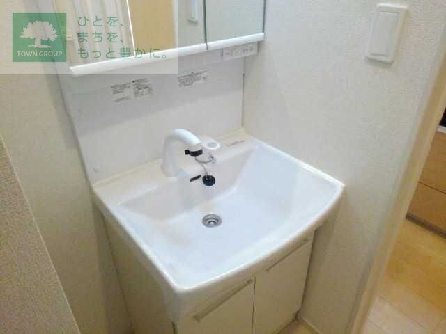 クラール本八幡の物件内観写真