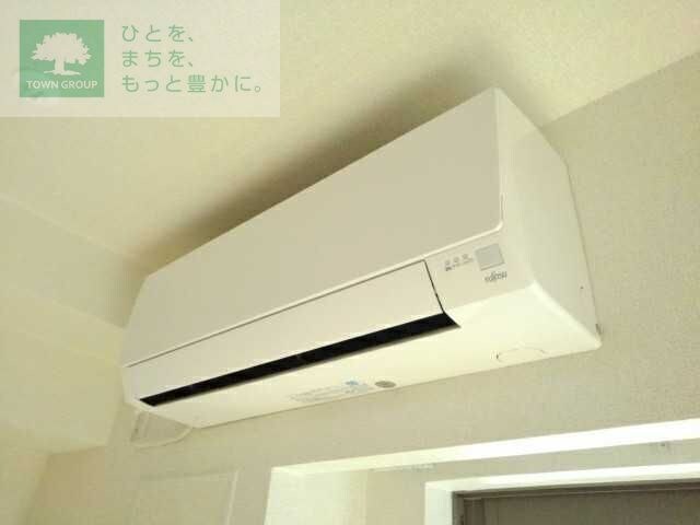 クラール本八幡の物件内観写真