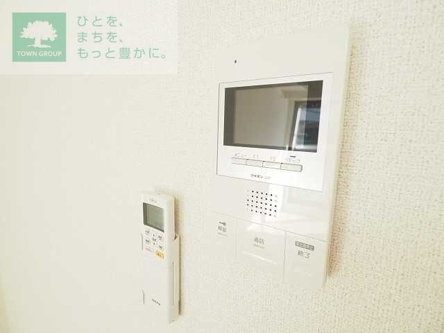 クラール本八幡の物件内観写真