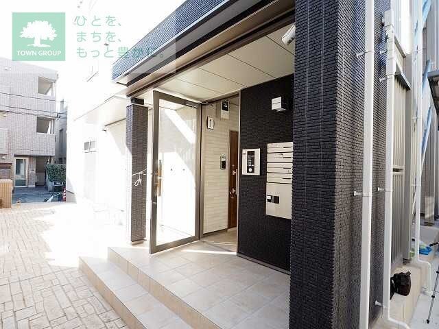 クラール本八幡の物件内観写真