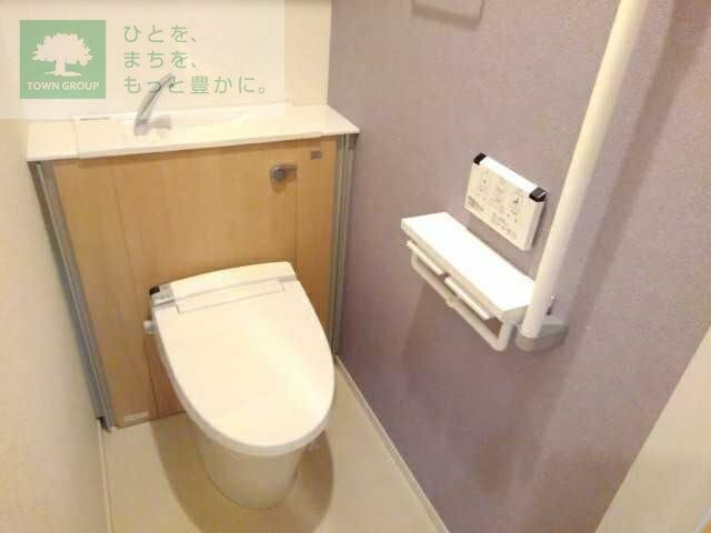 クラール本八幡の物件内観写真